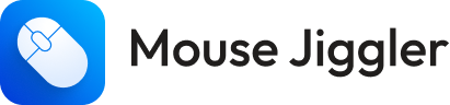 Mouse Jiggler